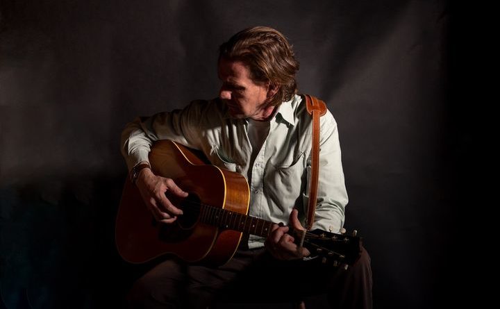 Todd Hearon Acoustic Series